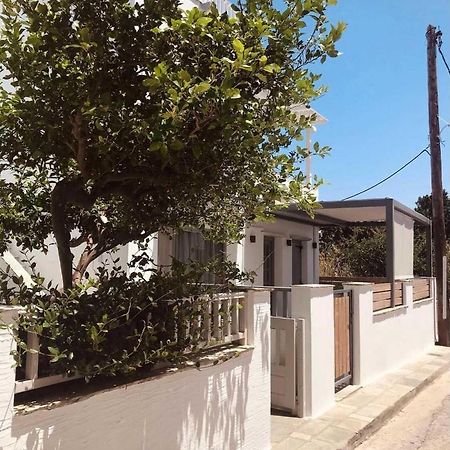 Ambrosia Apartment Tinos Exterior photo